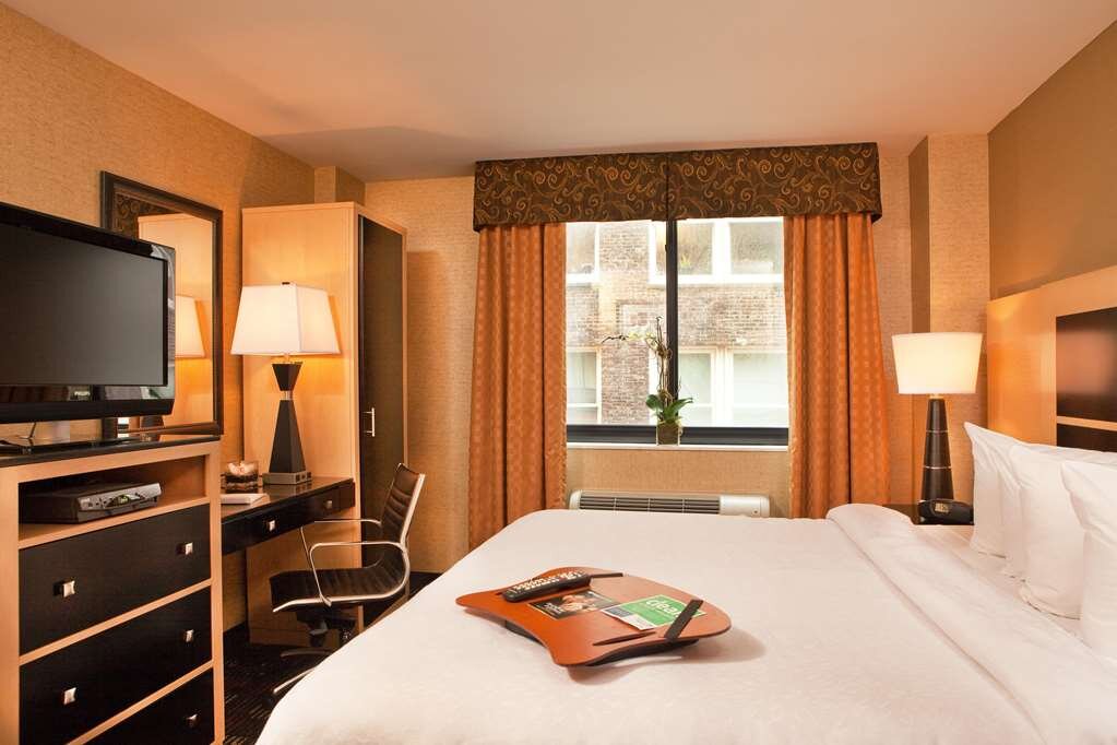 Hotel photo 31 of Hampton Inn Manhattan-35th St/Empire State Bldg.