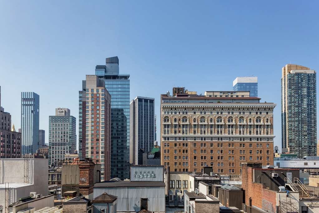Hotel photo 26 of Hampton Inn Manhattan-35th St/Empire State Bldg.