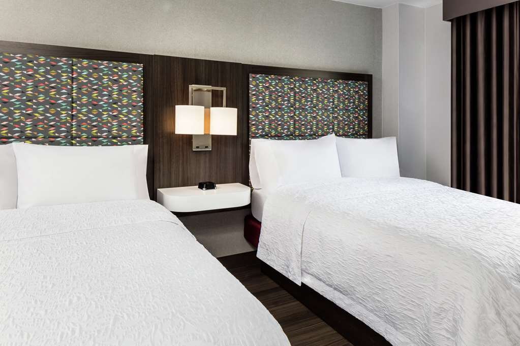 Hotel photo 21 of Hampton Inn Manhattan-35th St/Empire State Bldg.
