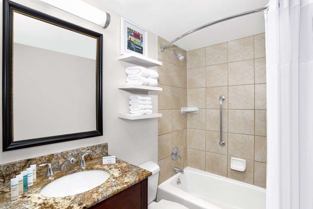 Hotel photo 7 of Hampton Inn Manhattan-35th St/Empire State Bldg.