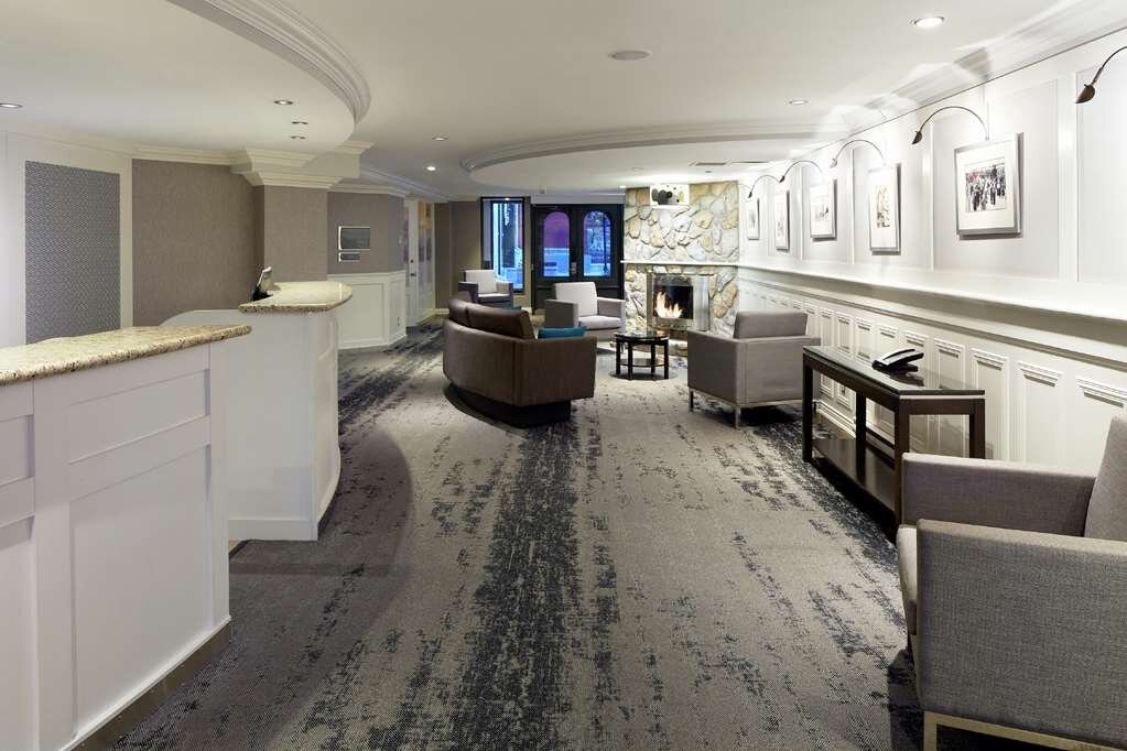 Hotel photo 23 of Homewood Suites by Hilton Mont-Tremblant Resort.