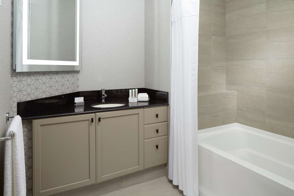 Hotel photo 26 of Homewood Suites by Hilton Mont-Tremblant Resort.