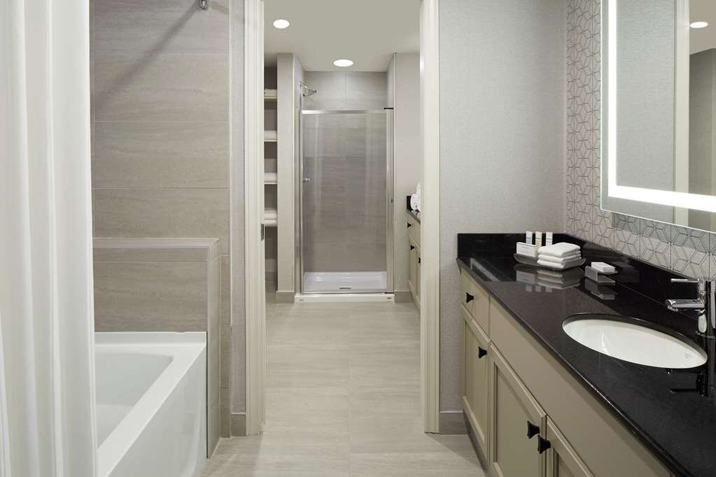 Hotel photo 7 of Homewood Suites by Hilton Mont-Tremblant Resort.