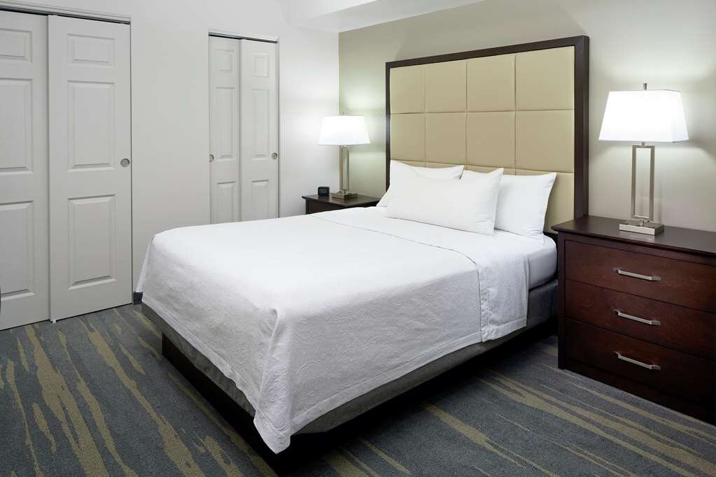 Hotel photo 3 of Homewood Suites by Hilton Mont-Tremblant Resort.