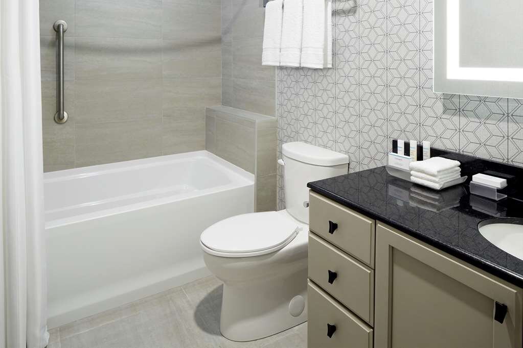 Hotel photo 14 of Homewood Suites by Hilton Mont-Tremblant Resort.