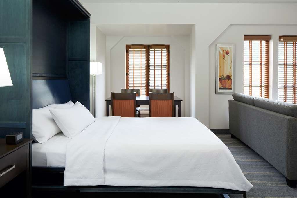 Hotel photo 9 of Homewood Suites by Hilton Mont-Tremblant Resort.