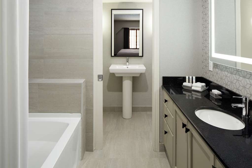 Hotel photo 16 of Homewood Suites by Hilton Mont-Tremblant Resort.