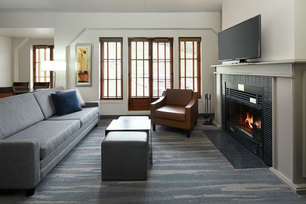 Hotel photo 13 of Homewood Suites by Hilton Mont-Tremblant Resort.