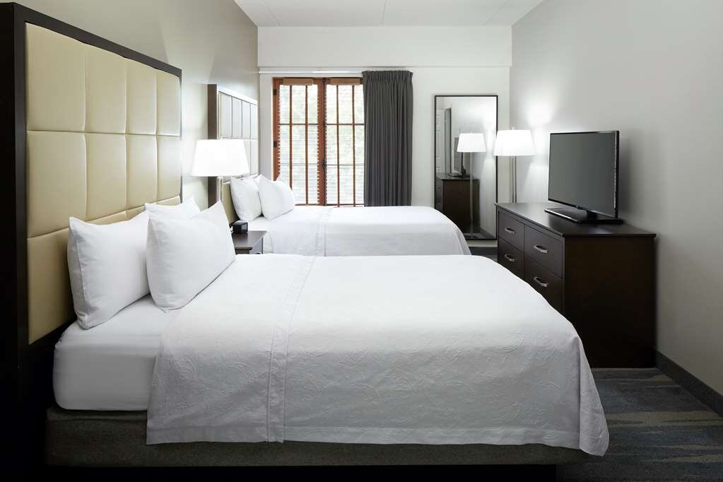 Hotel photo 15 of Homewood Suites by Hilton Mont-Tremblant Resort.