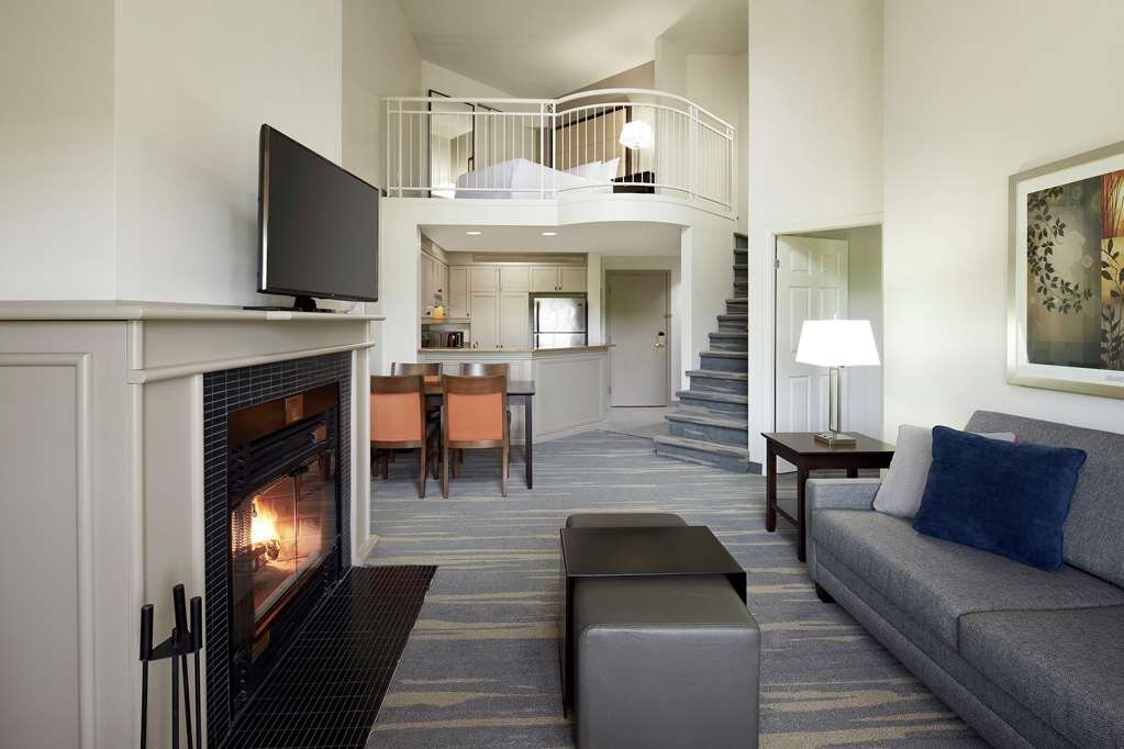 Hotel photo 8 of Homewood Suites by Hilton Mont-Tremblant Resort.