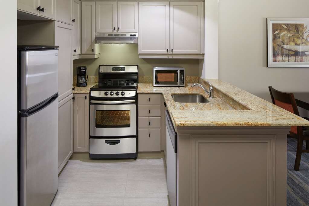 Hotel photo 11 of Homewood Suites by Hilton Mont-Tremblant Resort.