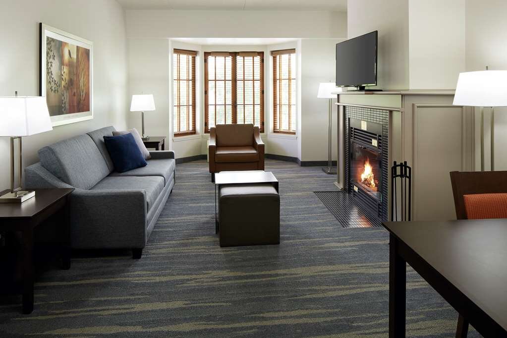 Hotel photo 17 of Homewood Suites by Hilton Mont-Tremblant Resort.