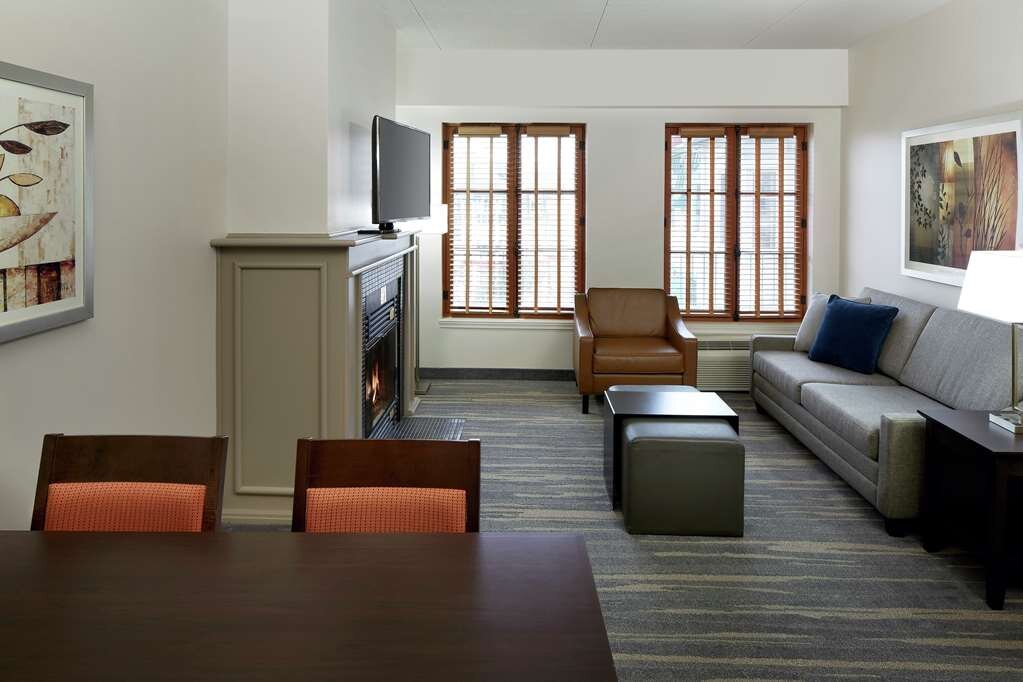 Hotel photo 18 of Homewood Suites by Hilton Mont-Tremblant Resort.