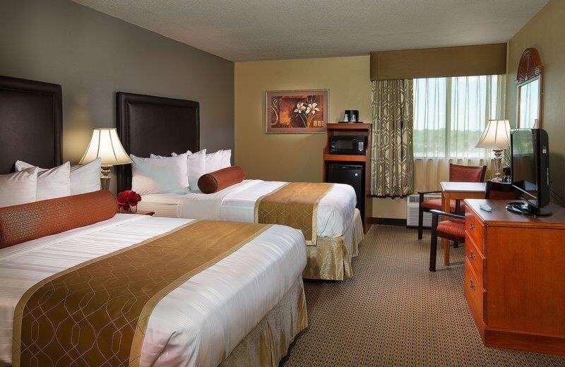 Hotel photo 36 of Best Western Plus The Charles Hotel.
