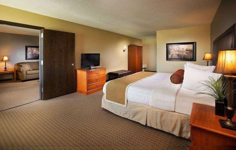 Hotel photo 8 of Best Western Plus The Charles Hotel.