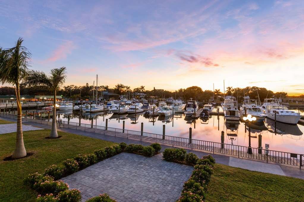 Hotel photo 14 of Ramada by Wyndham Sarasota Waterfront.