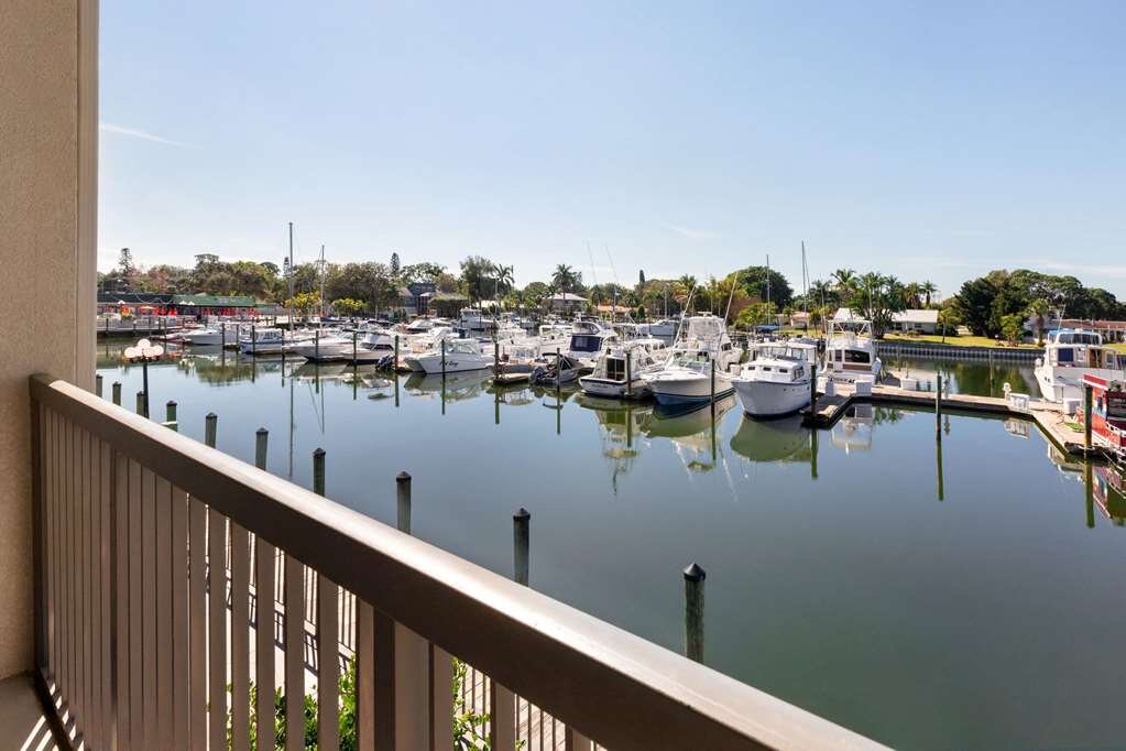 Hotel photo 28 of Ramada by Wyndham Sarasota Waterfront.