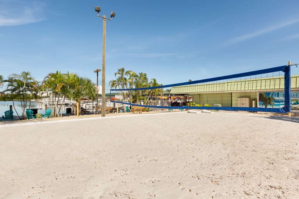 Hotel photo 20 of Ramada by Wyndham Sarasota Waterfront.