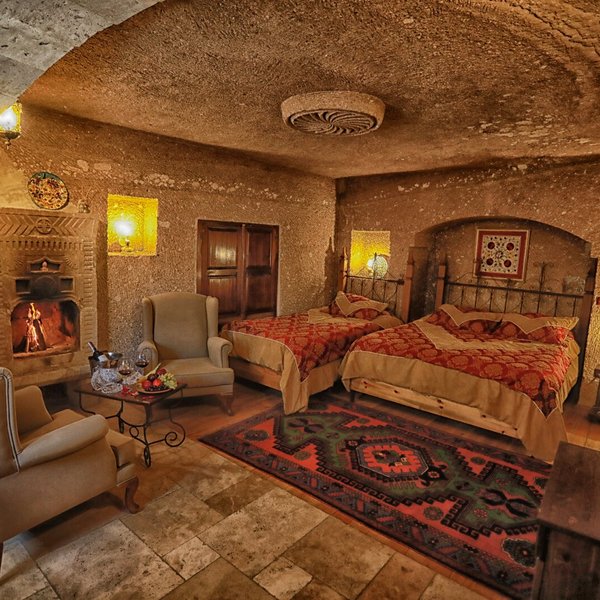 THE 10 BEST Goreme Hotels with Free Parking 2025