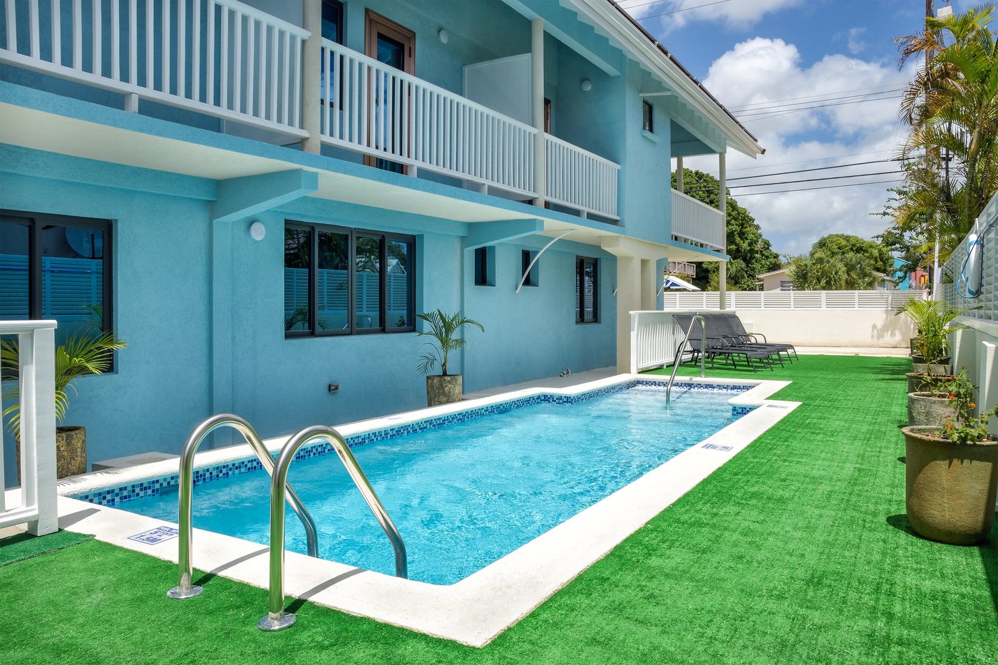 MAXWELL DEL MAR HOTEL - Updated 2025 Prices & Reviews (Barbados)