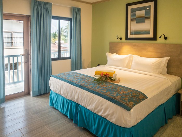 MAXWELL DEL MAR HOTEL - Updated 2025 Prices & Reviews (Barbados)