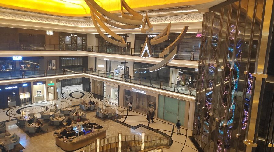 Khan Bahadur Shopping Mall Khan Bahadur Shopping Mall