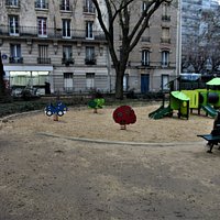 Le square