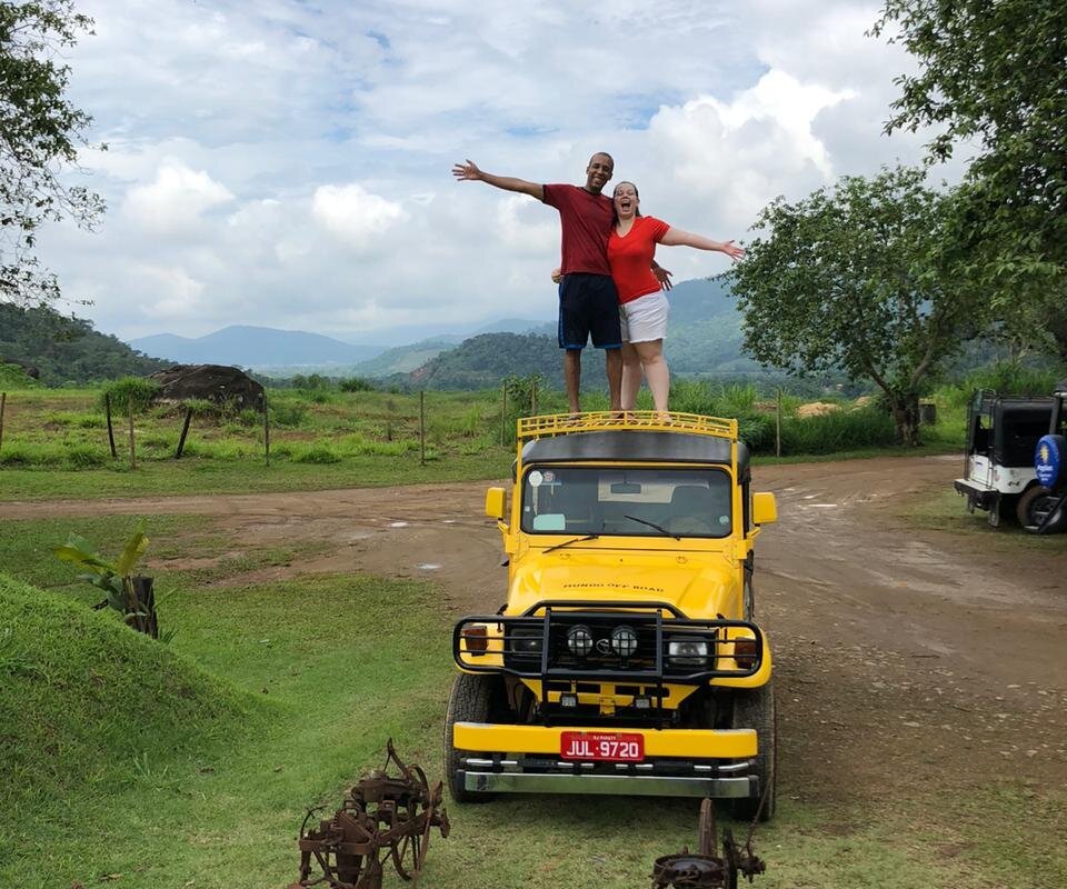 Excursão de 2 horas a pé da histórica cidade de Paraty, Brasil: experiência  oferecida por Paraty Explorer - Tripadvisor