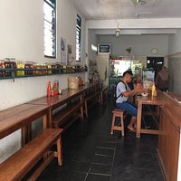bakso h giman