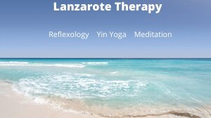 Reflexology Treatments, Private Yin Yoga Classes, Private Meditation Classes. 