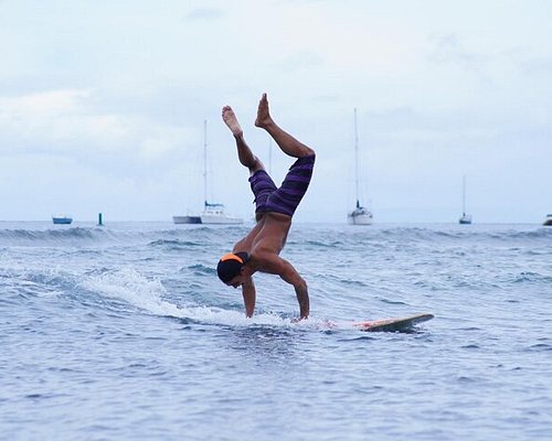 THE 10 BEST Maui Surfing, Windsurfing & Kitesurfing (Updated 2023)