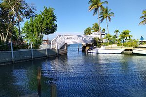 The Sol Sister- just before the sunset sail - Picture of Casa Morada,  Islamorada - Tripadvisor