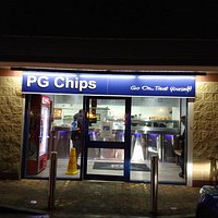 PG Chips