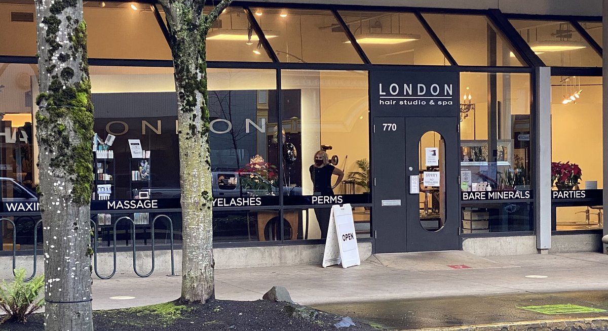 London Hair Studios & Spa (Eugene) - All You Need to Know BEFORE You Go