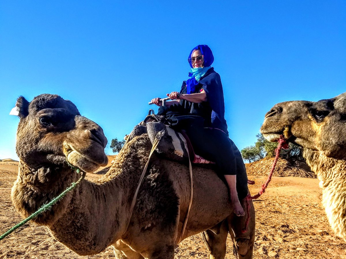 Touareg Morocco Tours (Marrakech) - All You Need to Know BEFORE You Go