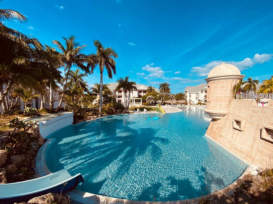 Melia Península Varadero Resort (Cuba) tarifs 2021 mis à jour, 1.414