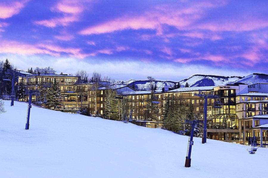 The Westin Snowmass Resort 199 ̶2̶6̶6̶ Updated 2021 Prices