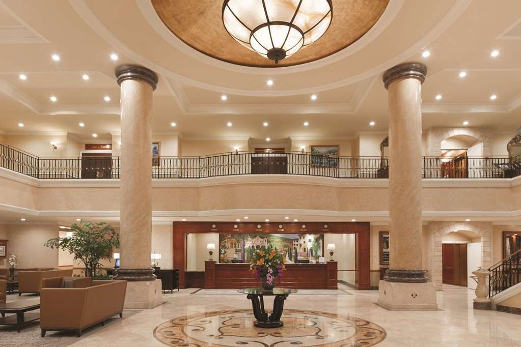 Hotel photo 27 of Hilton Los Angeles / San Gabriel.