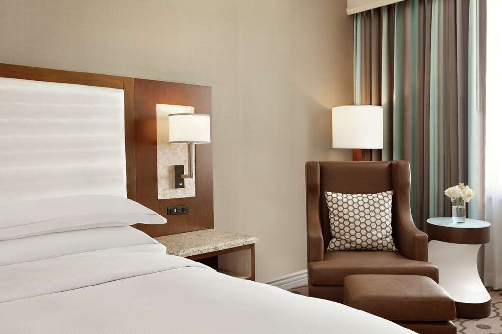 Hotel photo 29 of Hilton Los Angeles / San Gabriel.