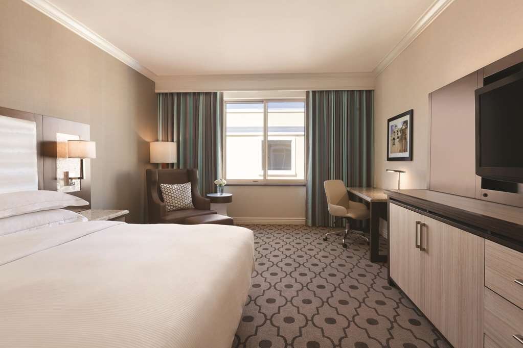 Hotel photo 24 of Hilton Los Angeles / San Gabriel.