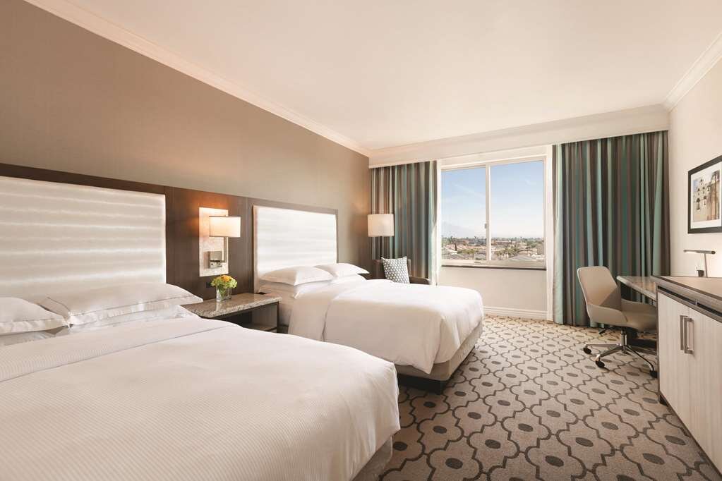 Hotel photo 5 of Hilton Los Angeles / San Gabriel.