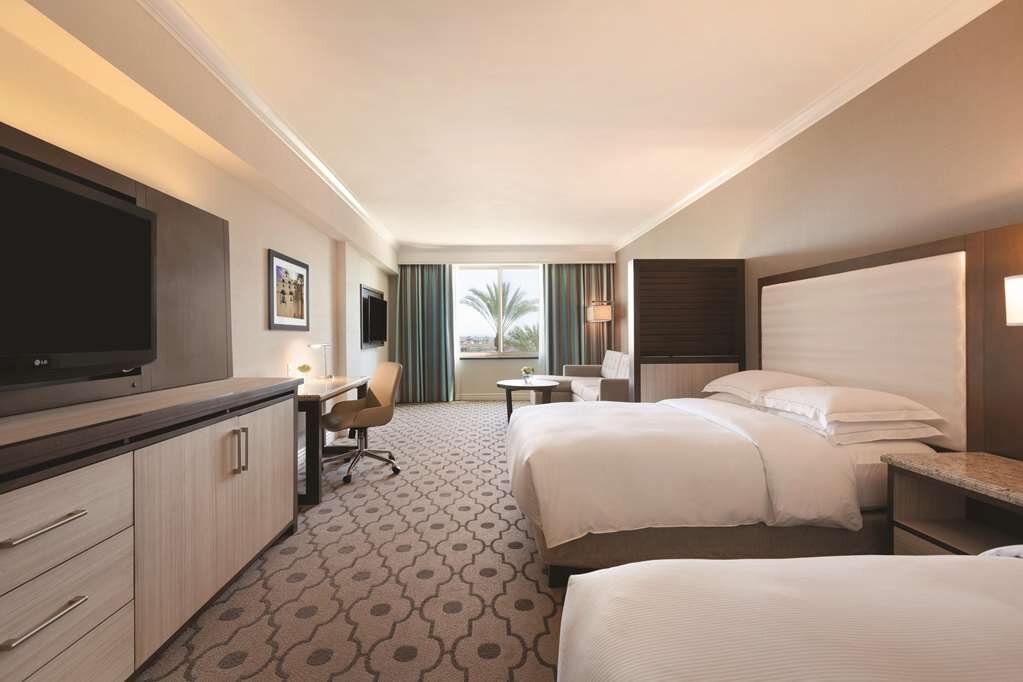 Hotel photo 11 of Hilton Los Angeles / San Gabriel.