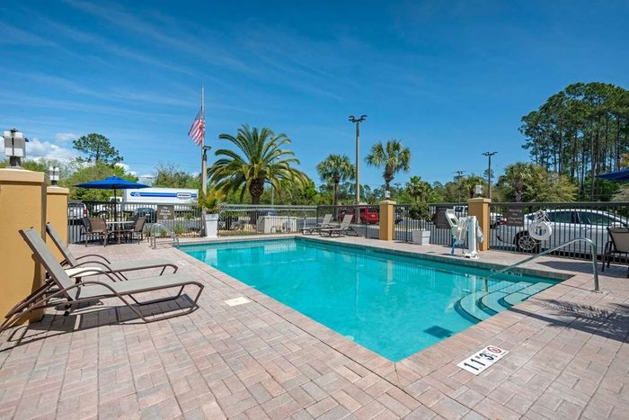 Comfort Inn Yulee - Fernandina Beach Pool Pictures & Reviews - Tripadvisor