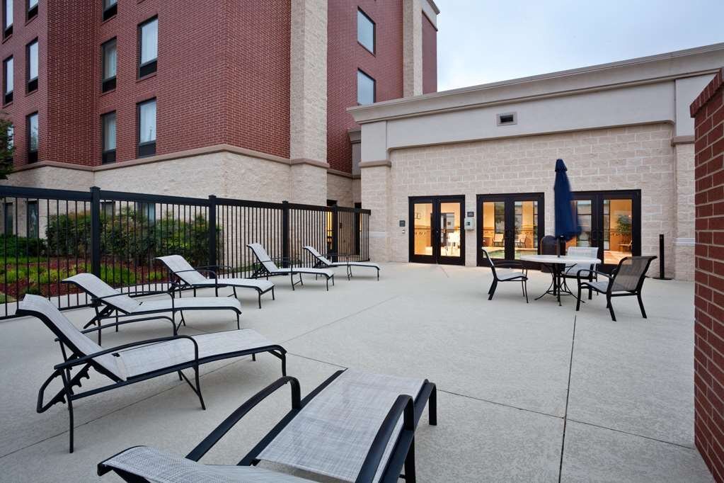 Hotel photo 40 of Hampton Inn & Suites-Dallas Allen.