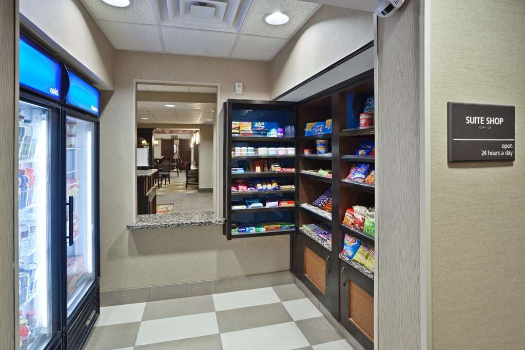 Hotel photo 3 of Hampton Inn & Suites-Dallas Allen.