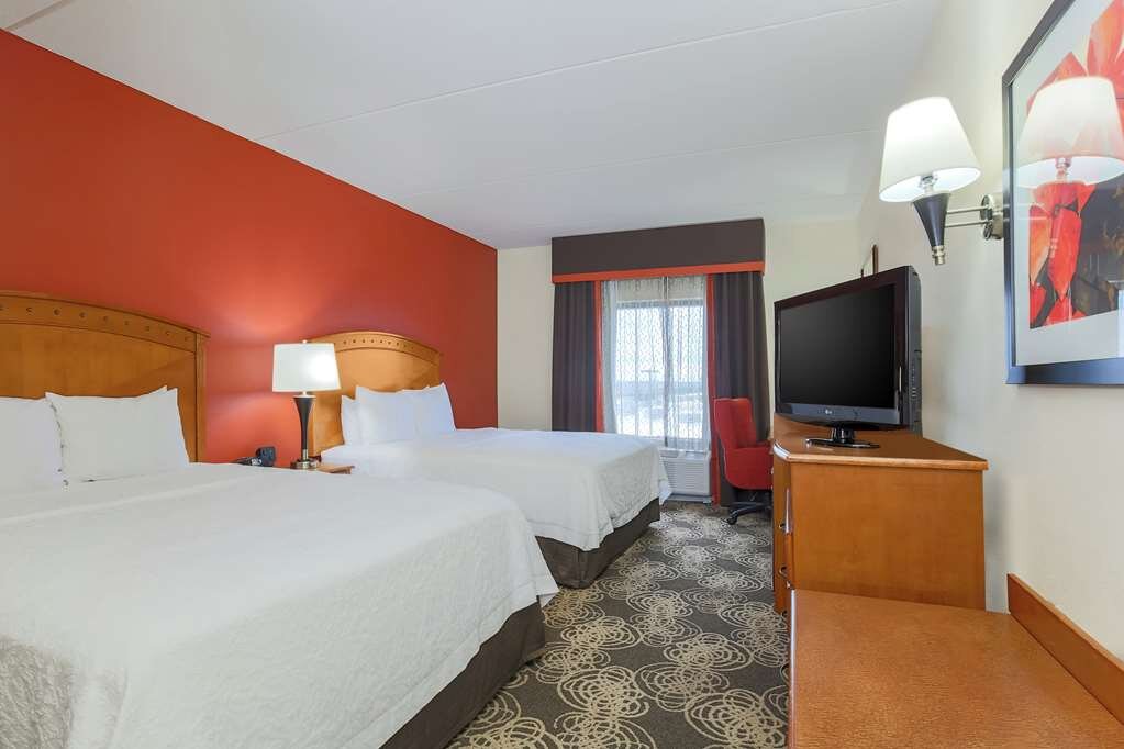 Hotel photo 27 of Hampton Inn & Suites-Dallas Allen.