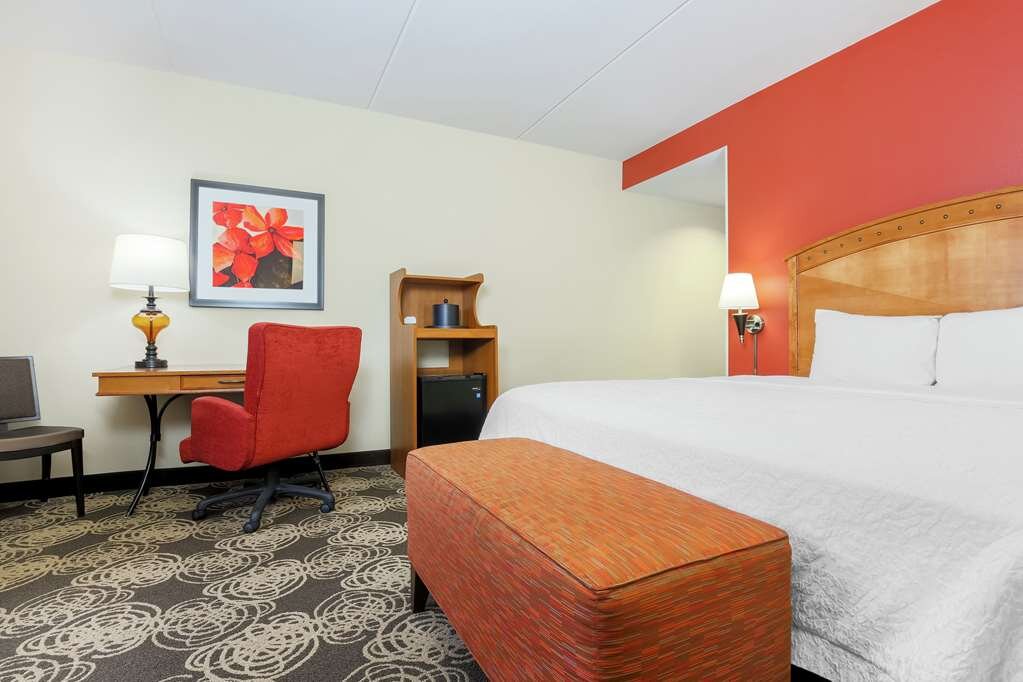 Hotel photo 4 of Hampton Inn & Suites-Dallas Allen.