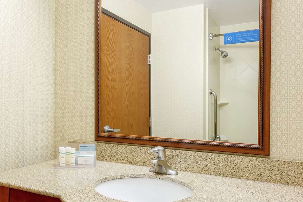 Hotel photo 12 of Hampton Inn & Suites-Dallas Allen.