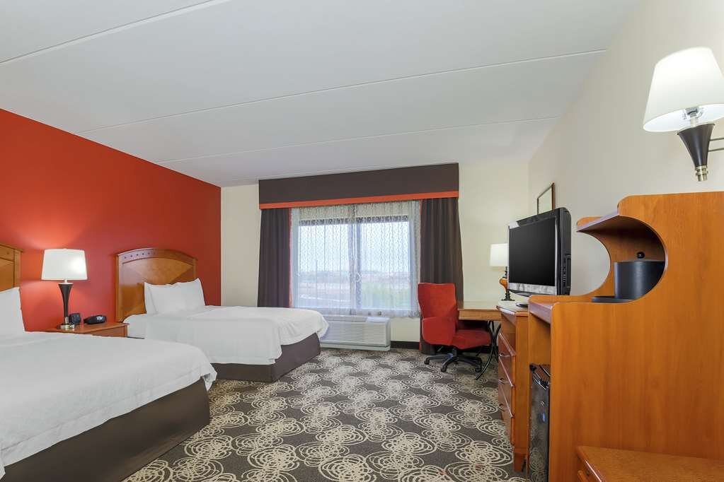 Hotel photo 10 of Hampton Inn & Suites-Dallas Allen.