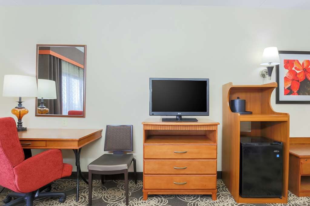Hotel photo 18 of Hampton Inn & Suites-Dallas Allen.